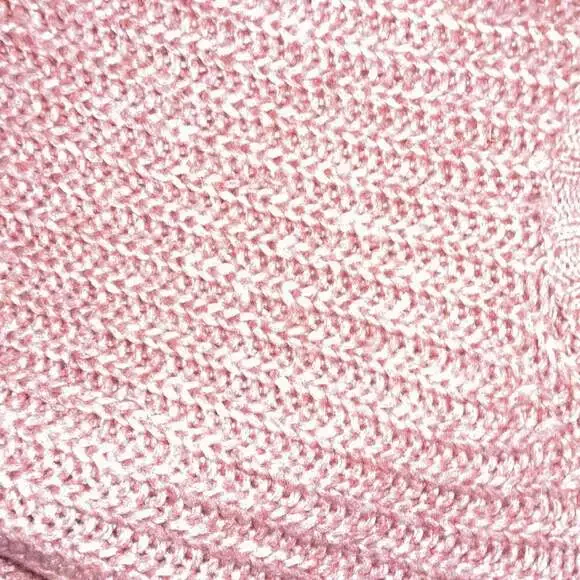 American Eagle Outfitters Pink Crew Neck Sweater - Picture 2 of 2